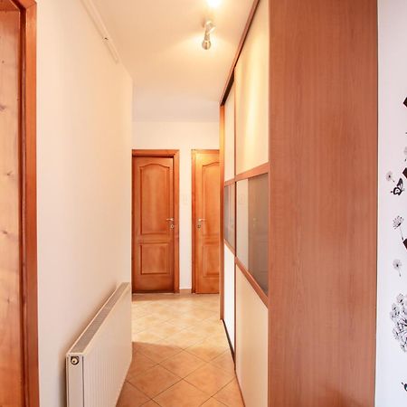 Viky'S Apartment Győr Zewnętrze zdjęcie