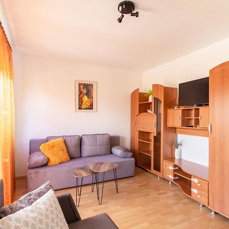 Viky'S Apartment Győr Zewnętrze zdjęcie