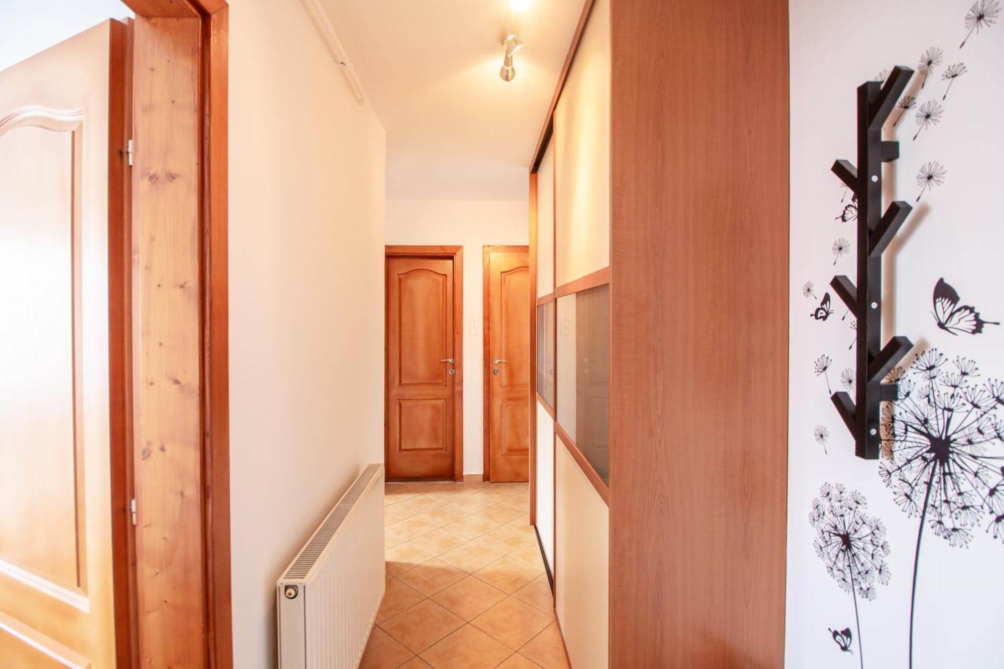 Viky'S Apartment Győr Zewnętrze zdjęcie